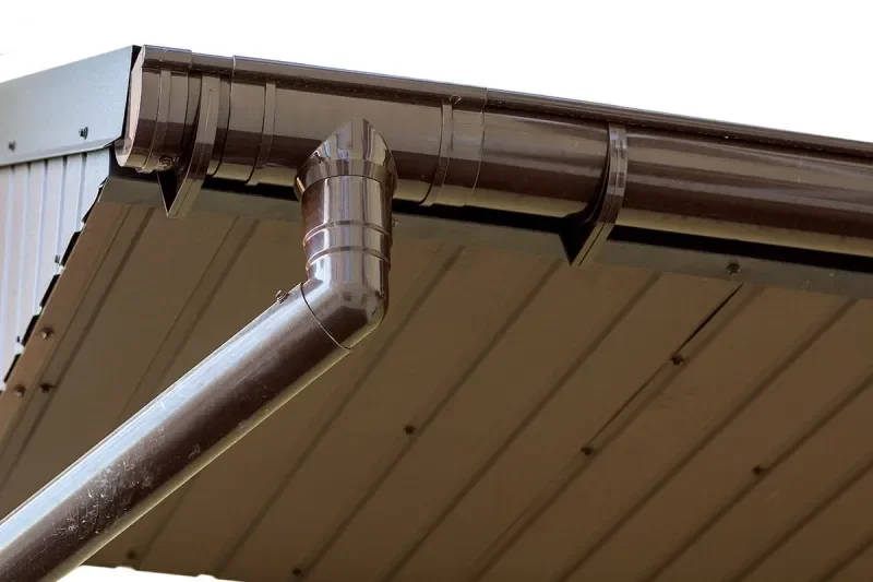 Guia Completo de Calhas na Arquitetura: Tipos, Instalação e Manutenção