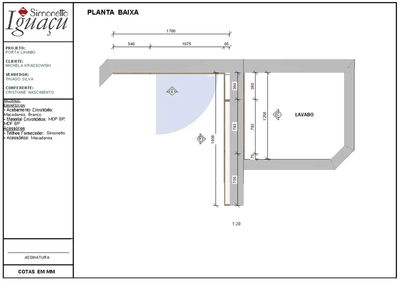 Detalhes sobre abnt nbr 15575