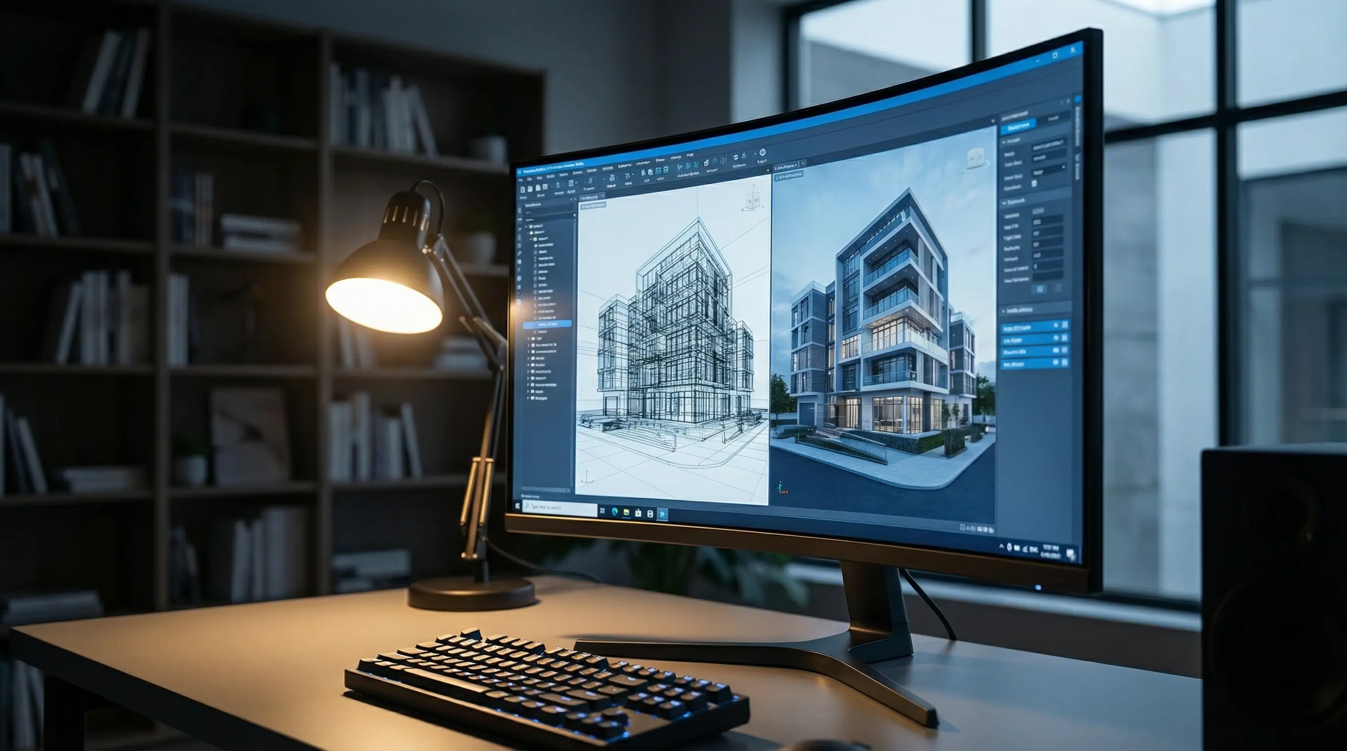 Aplicativos Para Projetos De Arquitetura Gratis Uma Revoluca