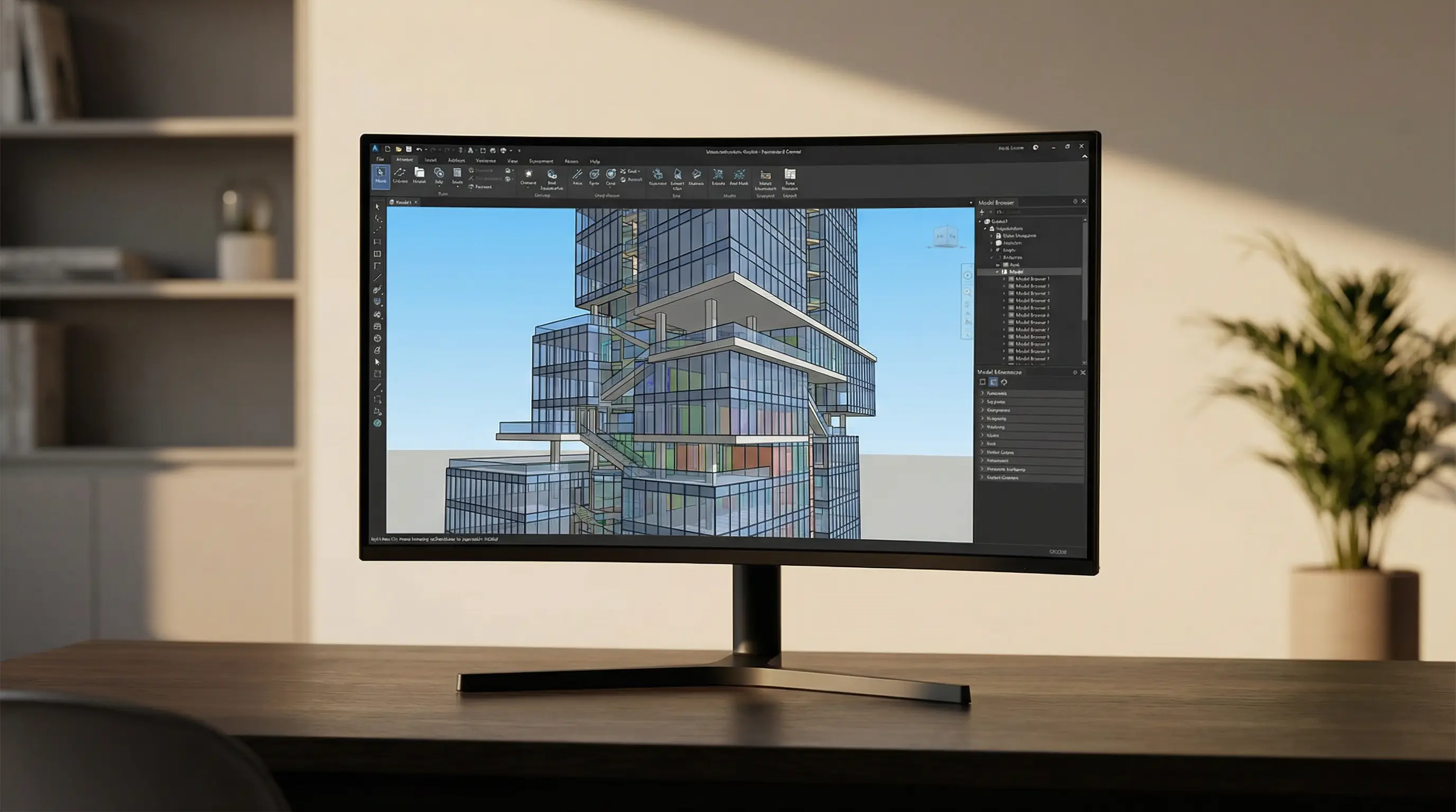 Archicad: O que é, para que serve e qual o preço em 2026?
