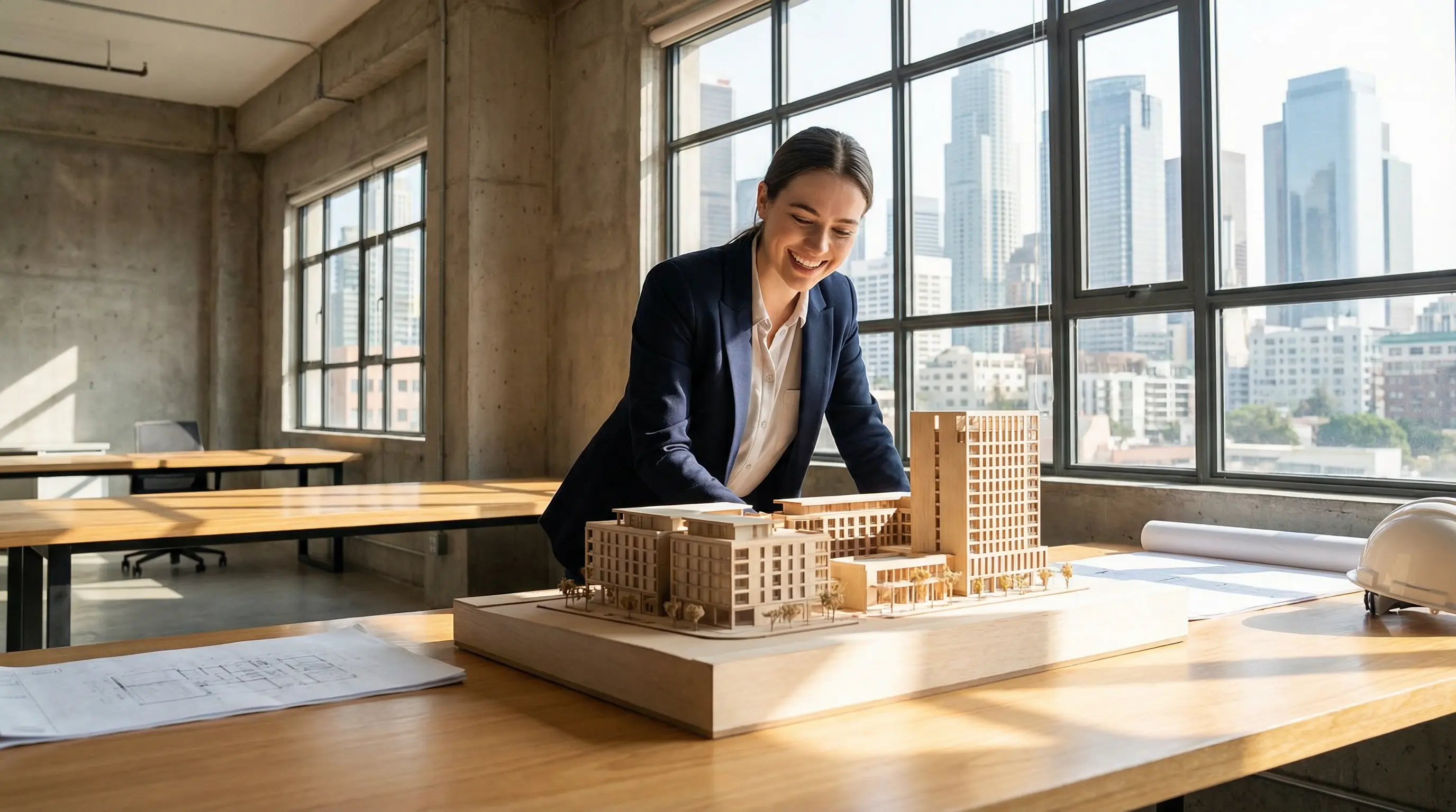 Arquiteto Recem Formado