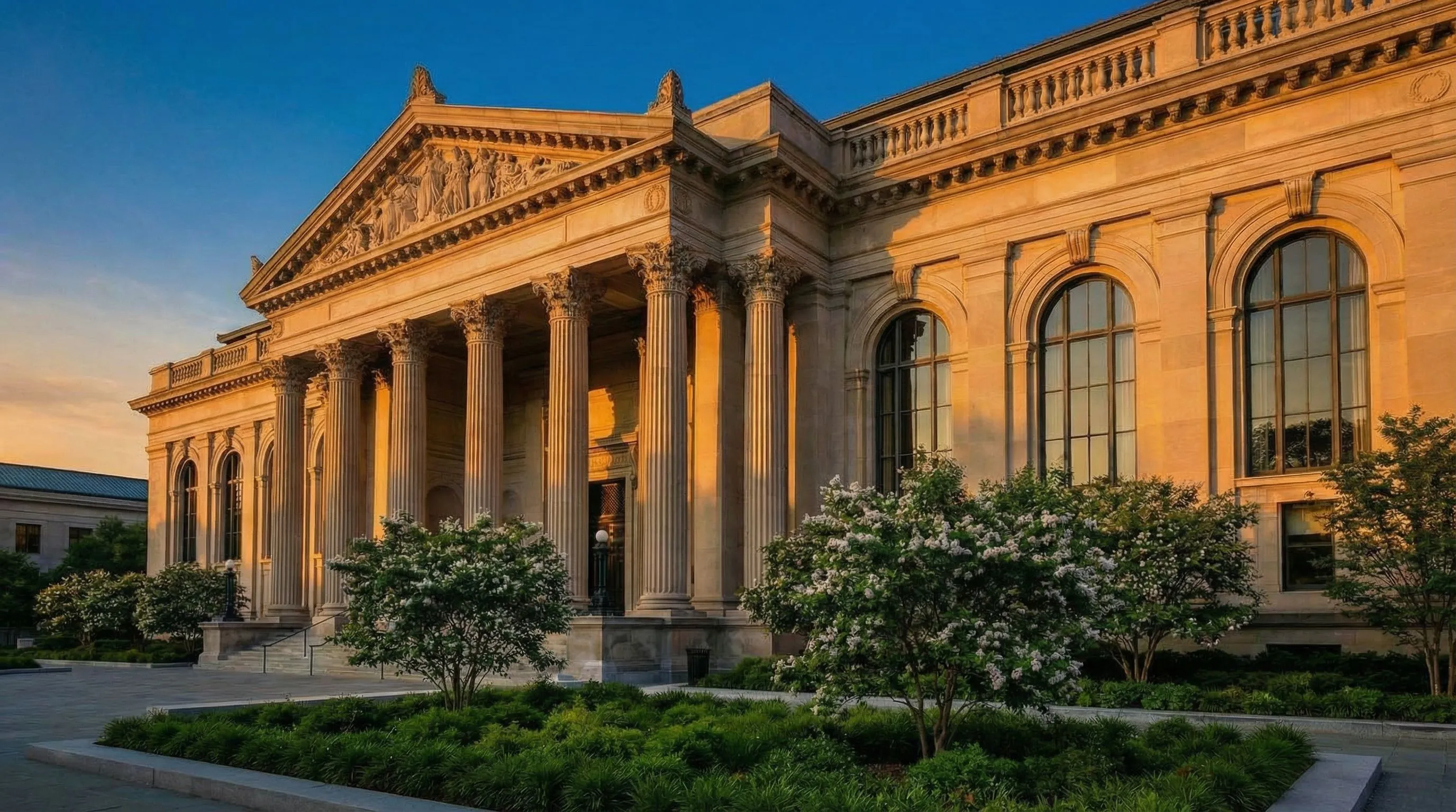 Arquitetura Clássica: Um Guia Completo para Iniciantes e Apaixonados