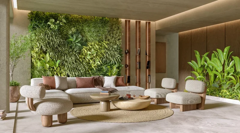 Arquitetura de Interiores: O Guia Completo para Transformar sua Casa