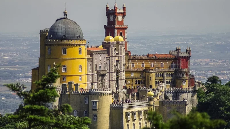 Imagem 3 sobre Arquitetura Eclética 