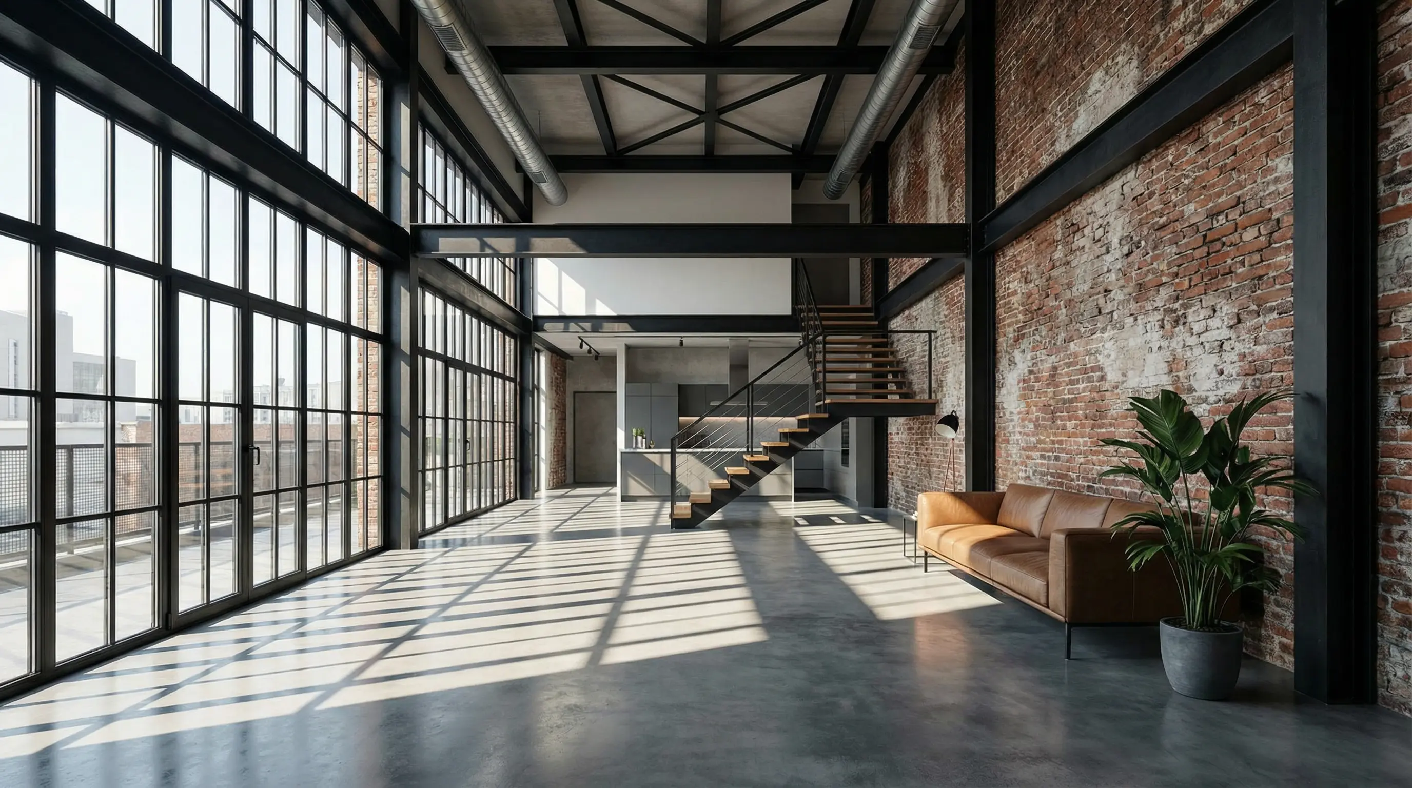 Arquitetura Industrial: O Guia Completo para 2026