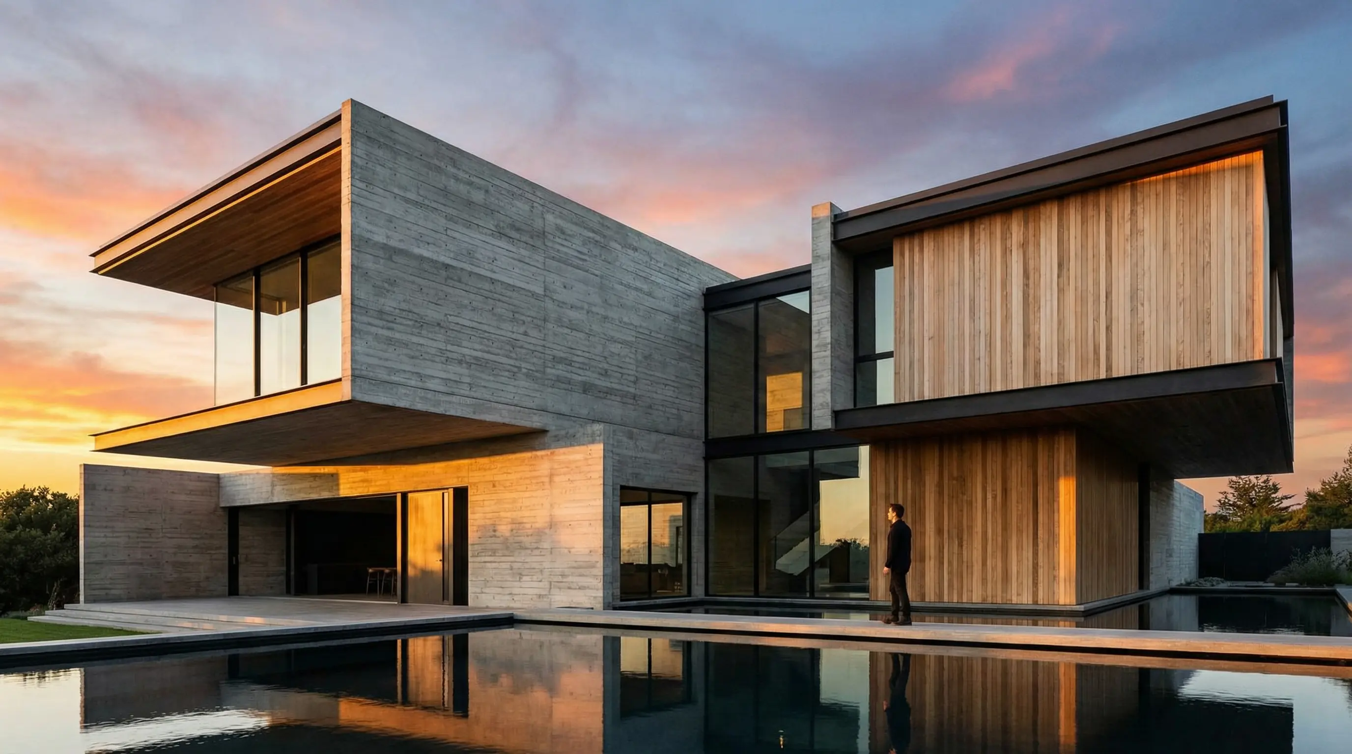 Arquitetura Minimalista