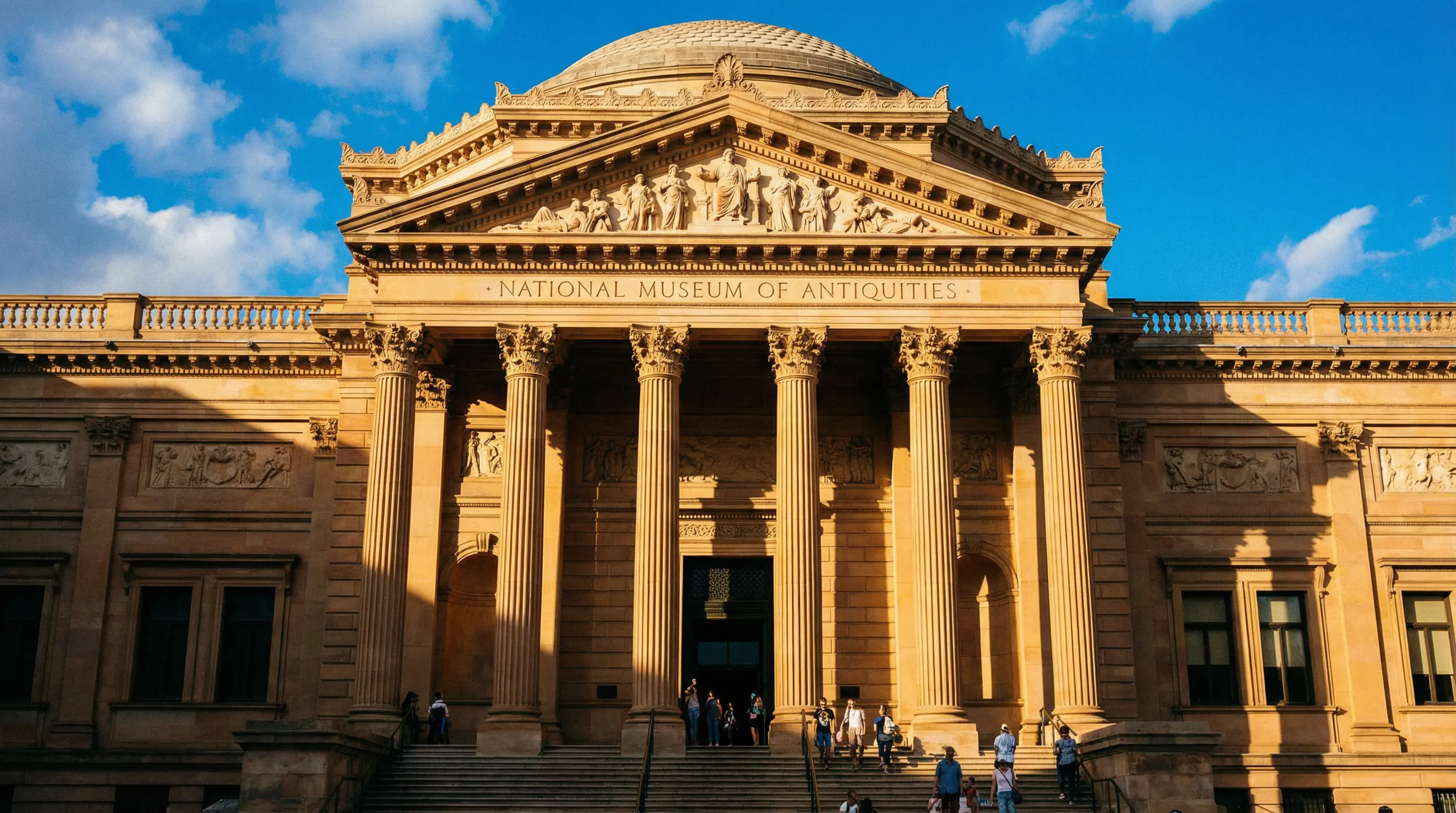 Arquitetura Neoclássica: Guia Completo com Exemplos e Dicas de Decoração