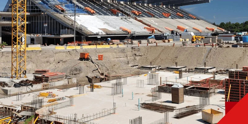 Arquitetura de Estádios: Guia Completo com Análise e Fotos