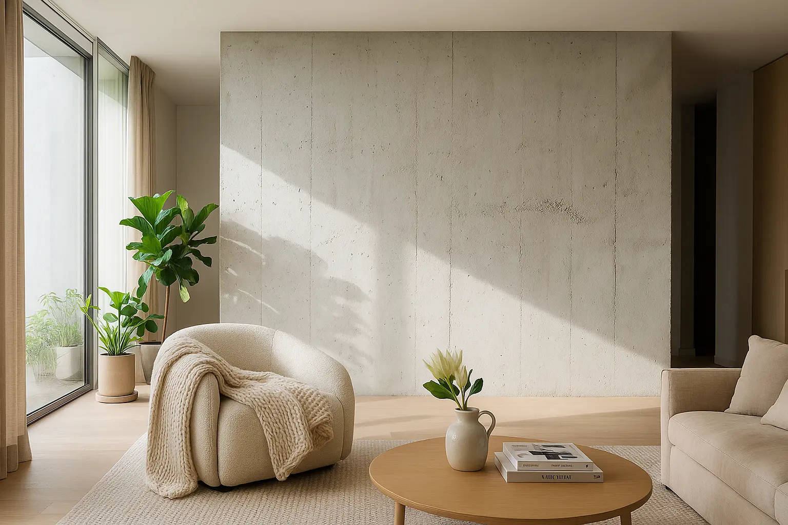 Arquitetura Sensorial: O Guia Completo para um Lar Cheio de Sensações