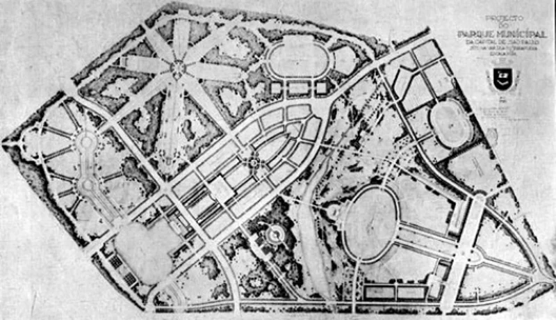 Auditório Ibirapuera: O Guia Definitivo do Último Ato de Niemeyer