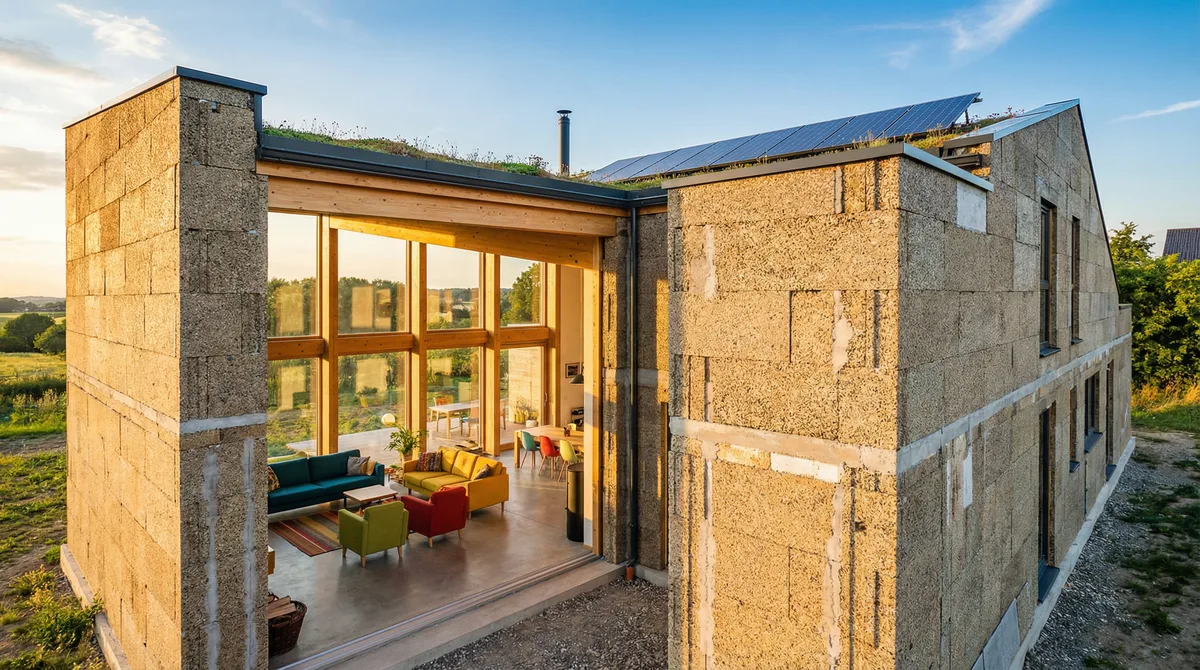 Casa De Isopor Como Fazer Um Guia Completo Para Uma Habitaca