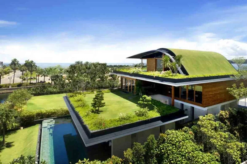Casa Sustentável: 6 Pilares e Selos
