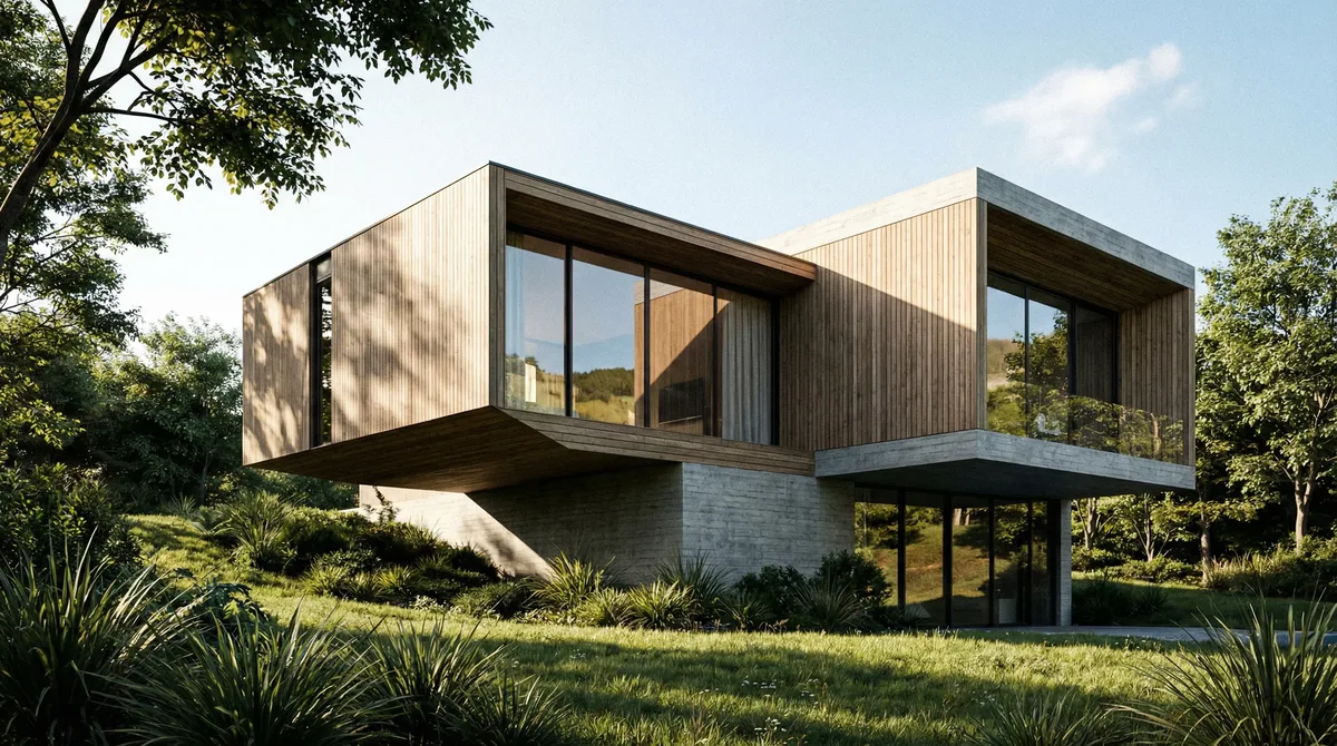 Casas Pre Fabricadas