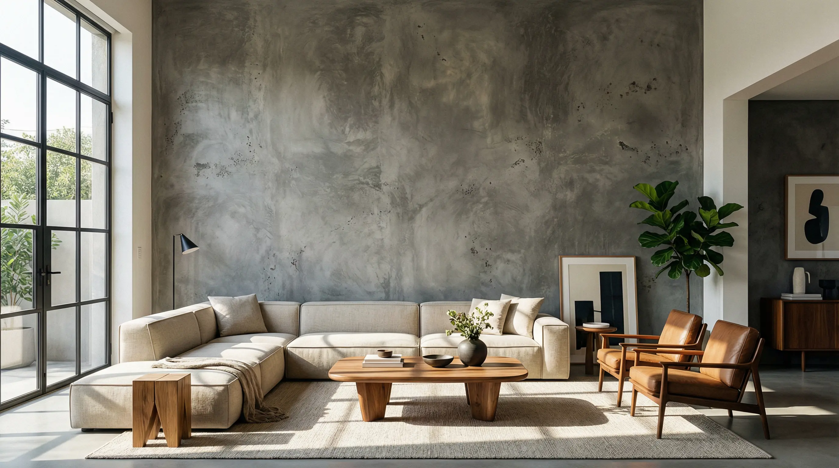 Cimento Queimado: O Guia Completo para 2026