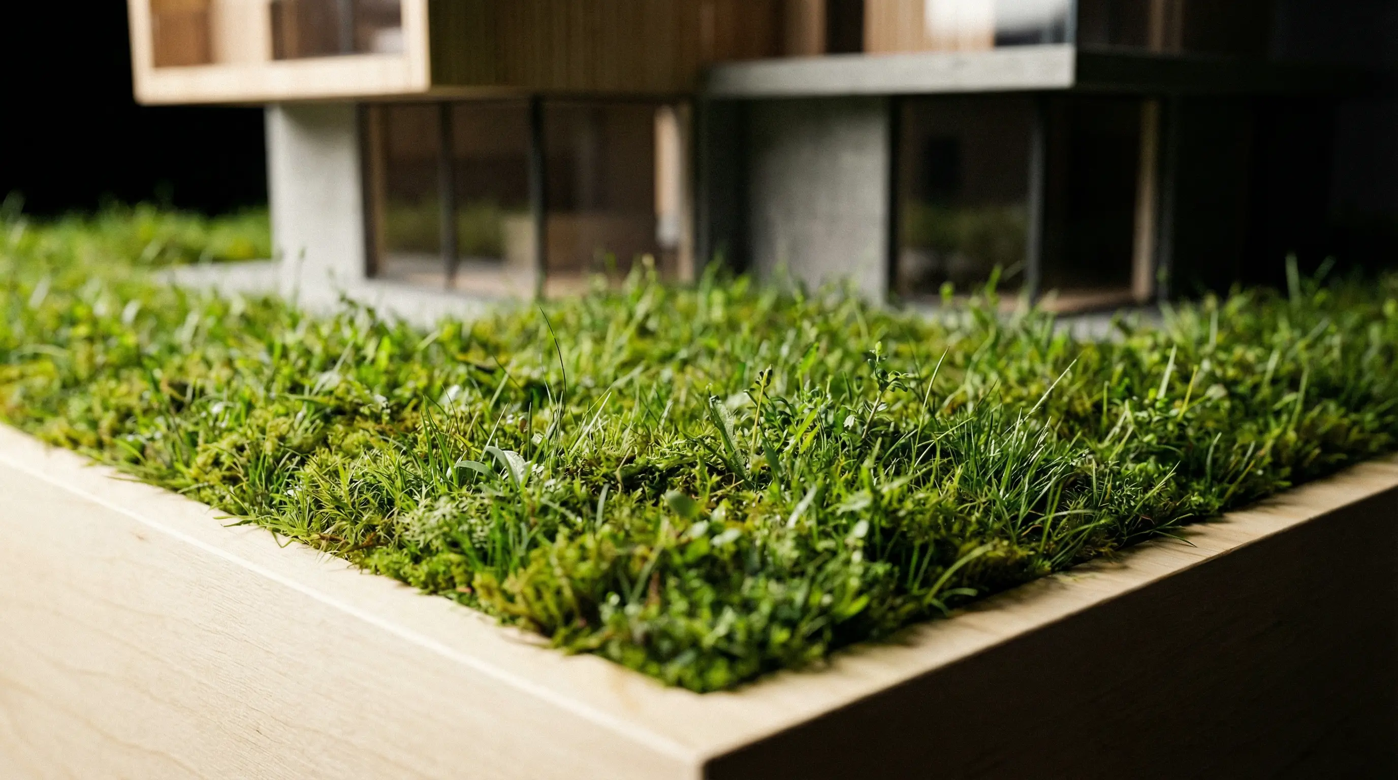 Como Fazer Grama para Maquete: Guia Completo com 3 Métodos