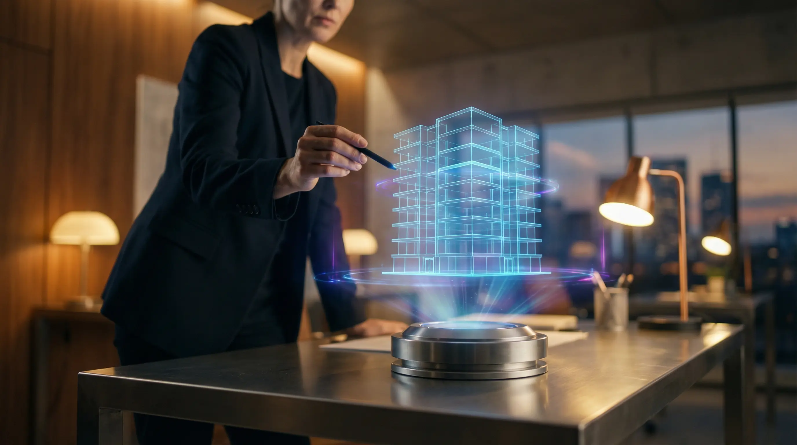 Como Fazer um Levantamento Arquitetônico: Guia Passo a Passo