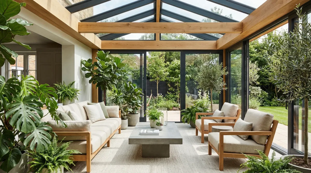 Como Fazer uma Varanda: O Guia Completo de Arquitetura