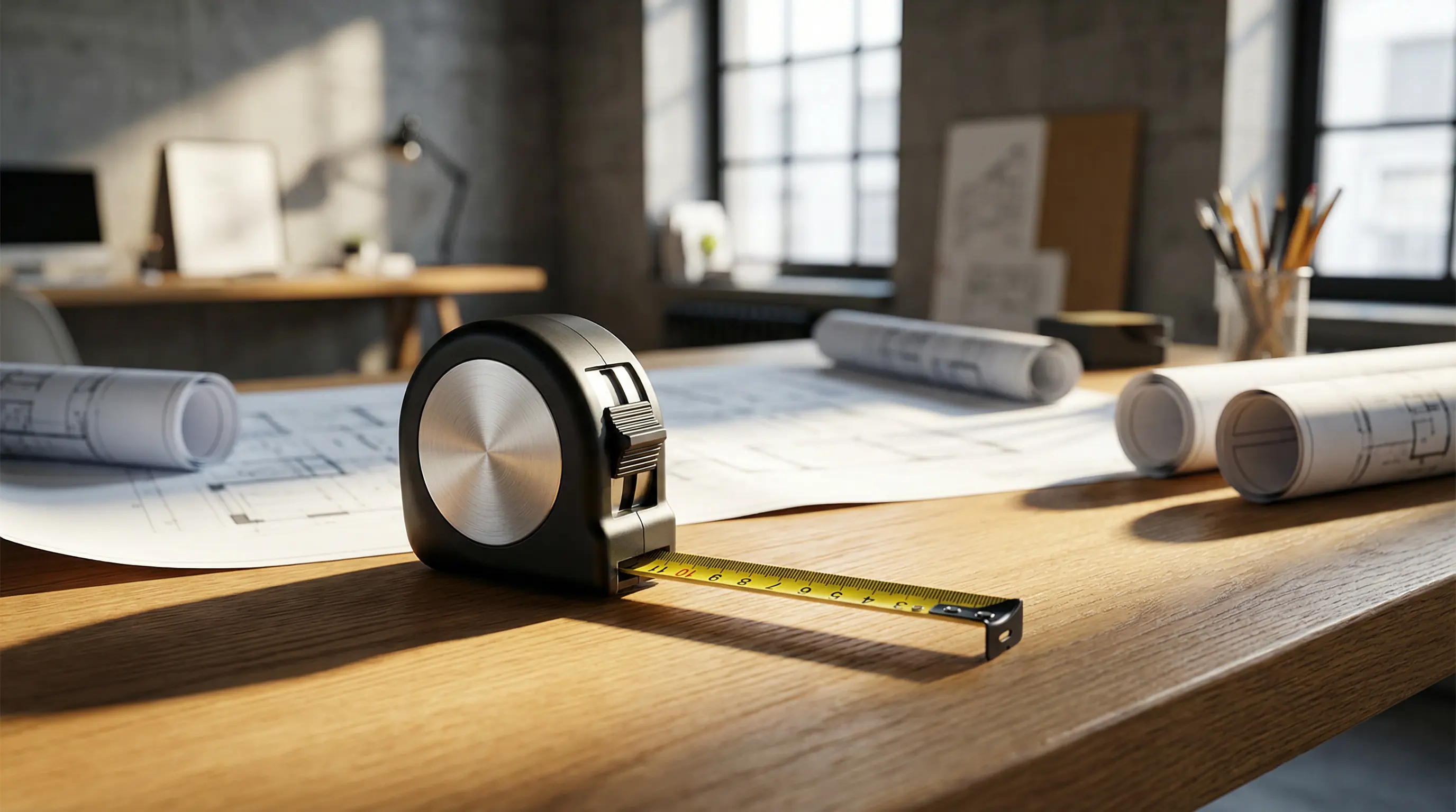 Como Funciona a Trena: Guia Completo de Uso e Aplicações