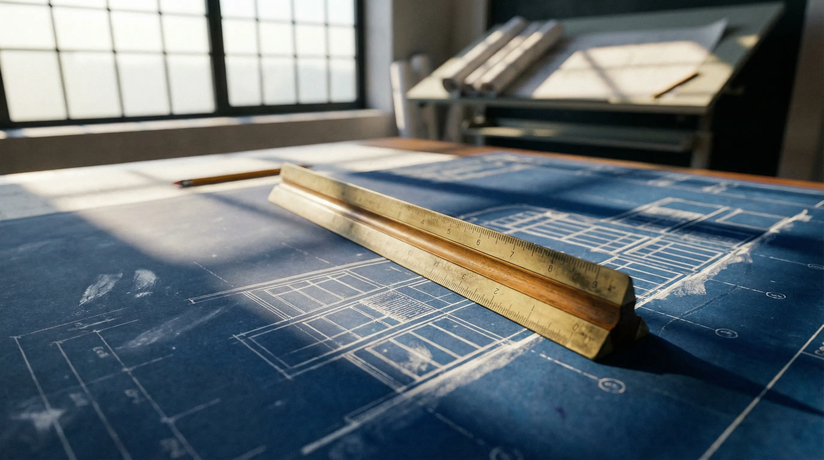 Como Usar O Escalimetro Guia Completo E Dicas