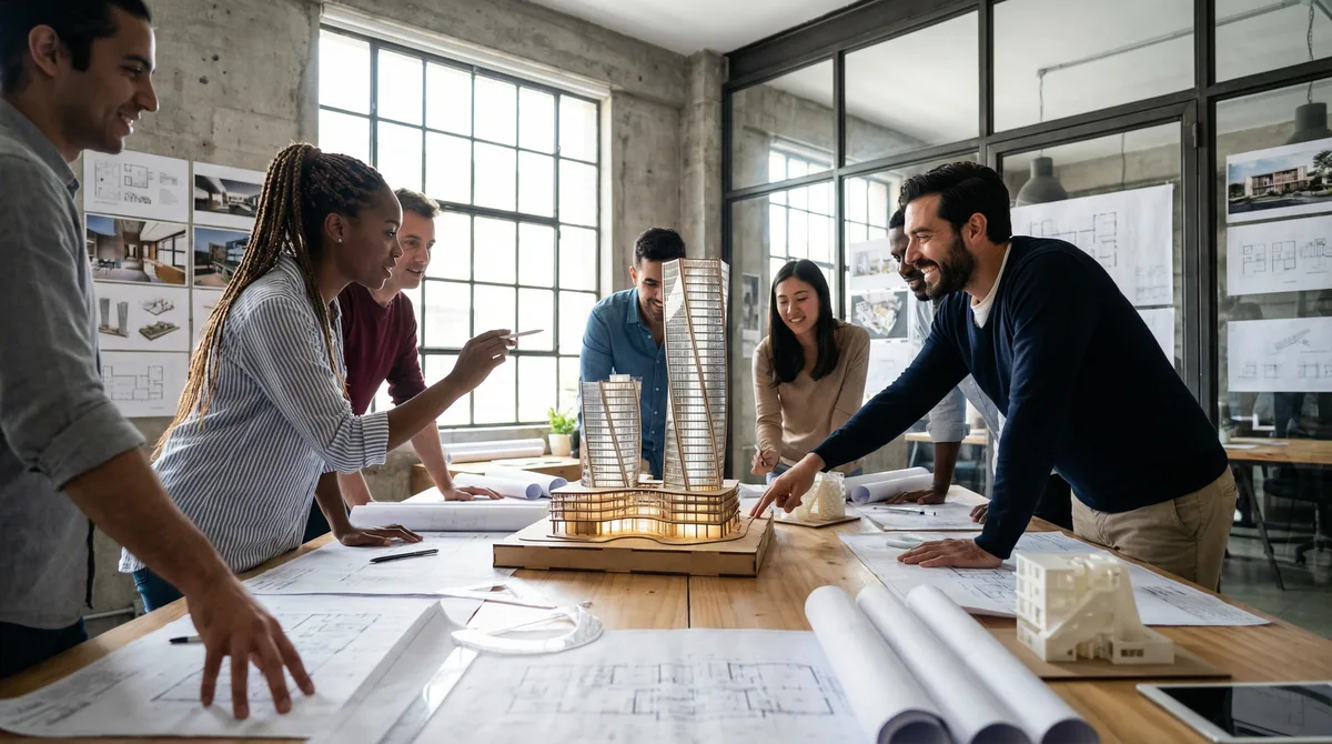 Concurso para Arquiteto: Guia Completo e Vagas Abertas