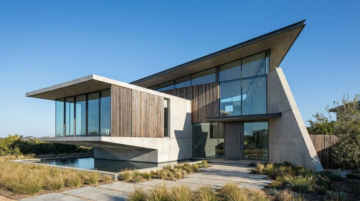 Arquitetura Contemporânea: O Guia Completo com Exemplos e Dicas de Decoração