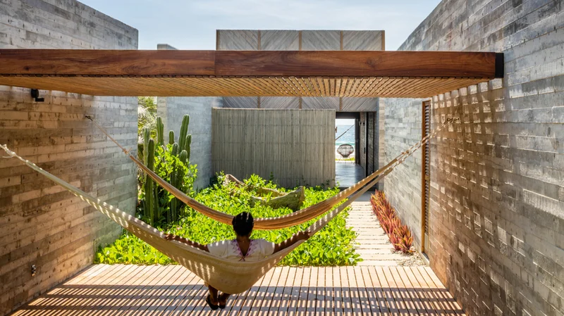 Construindo Bem-Estar: Arquitetura e Psicologia Ambiental para uma Vida Melhor