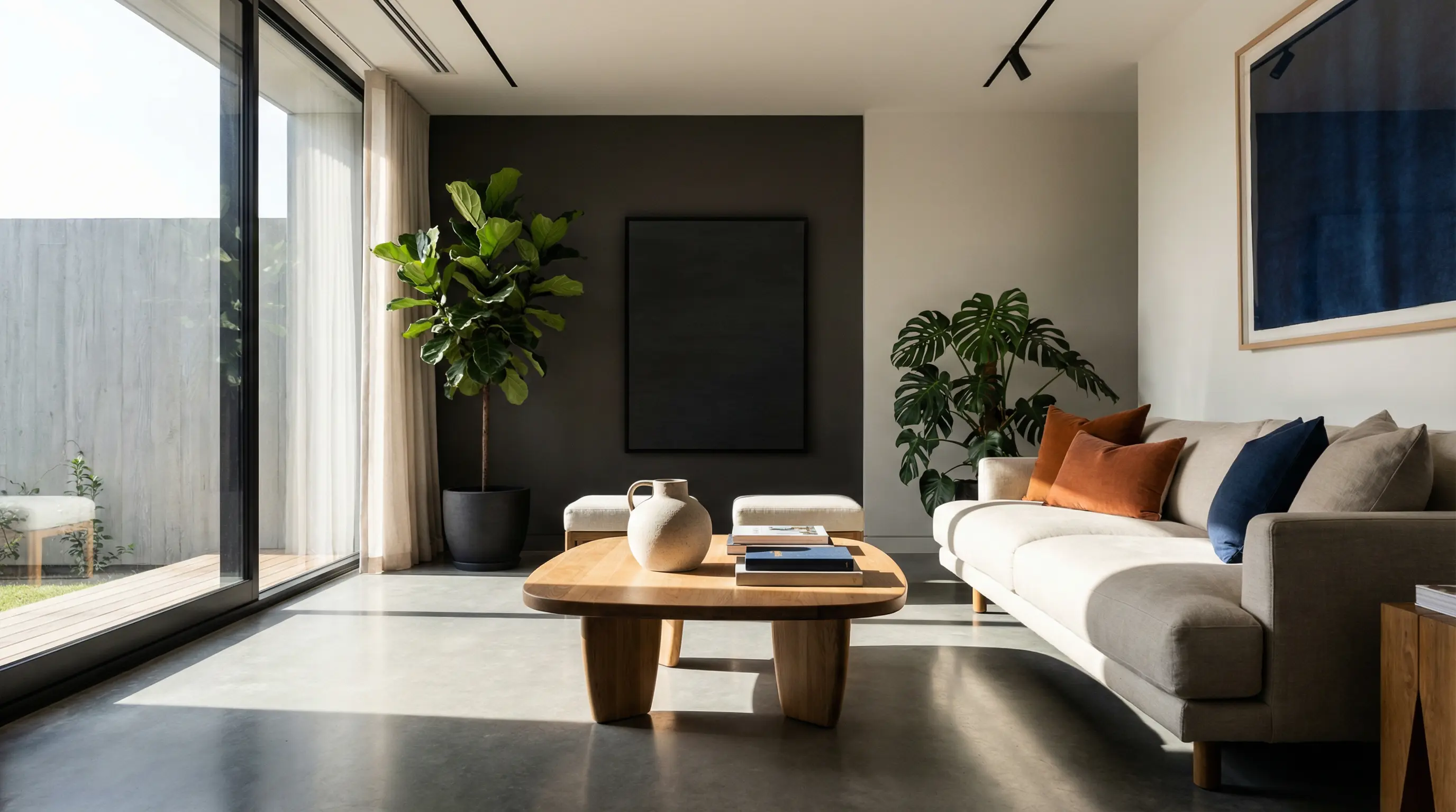 Decoracao De Interiores