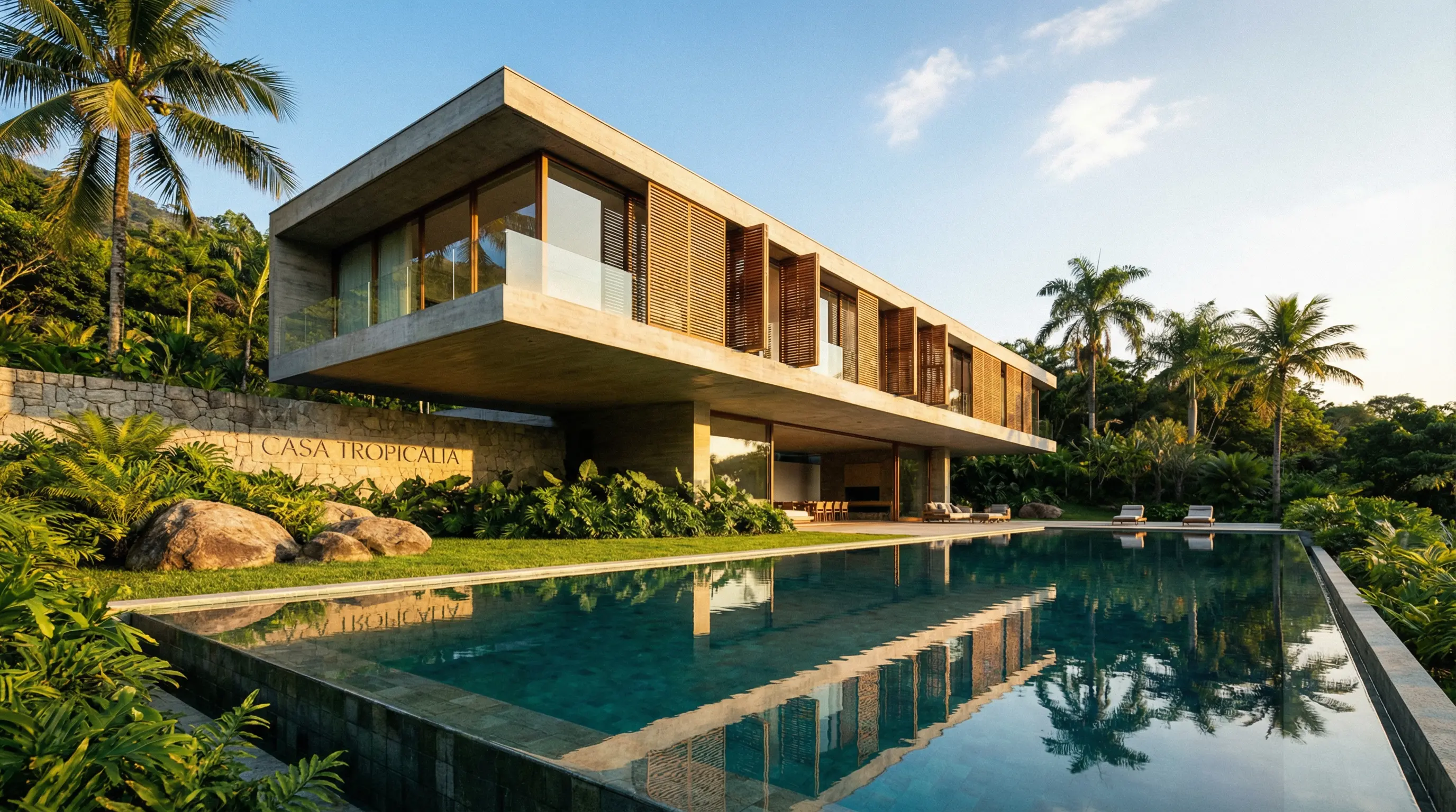 Descubra os Melhores Arquitetos do Brasil: Transformando Son