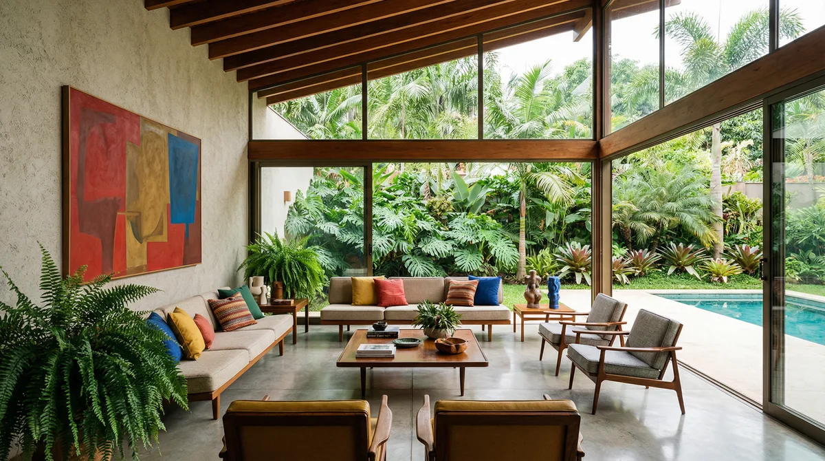 Design De Interiores