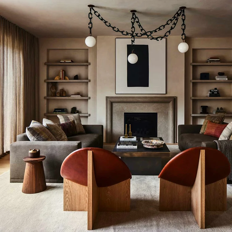 Design De Interiores