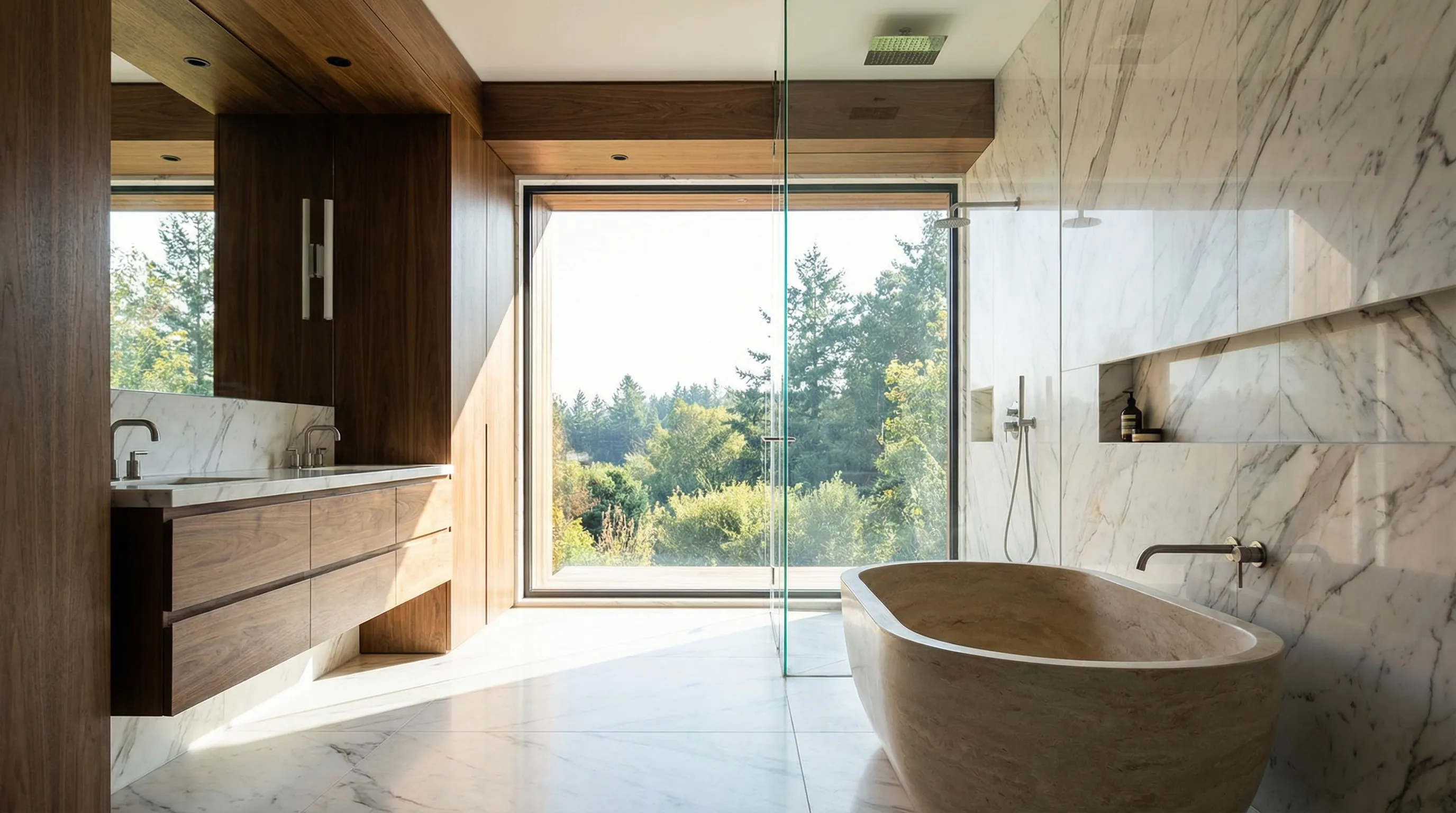 Design de Banheiro: O Guia Completo para 2026 com Ideias, Dicas e Orçamento