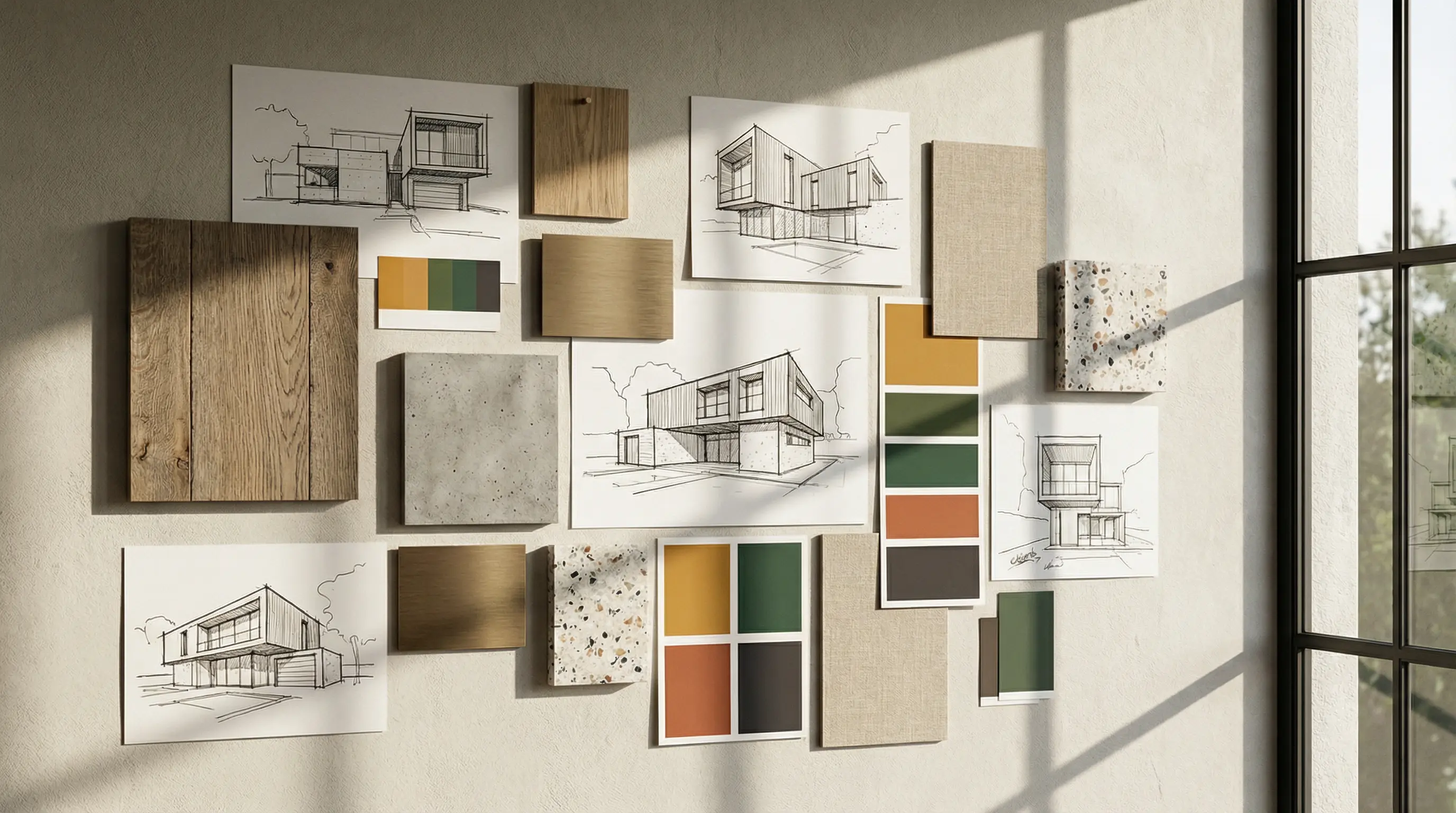 Desvendando O Universo Da Arquitetura Conceito E Partido Arq