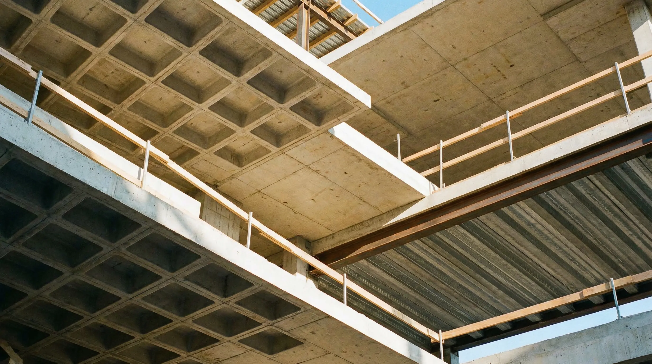 Desvendando Os Segredos Da Construcao Conheca Os Diferentes 