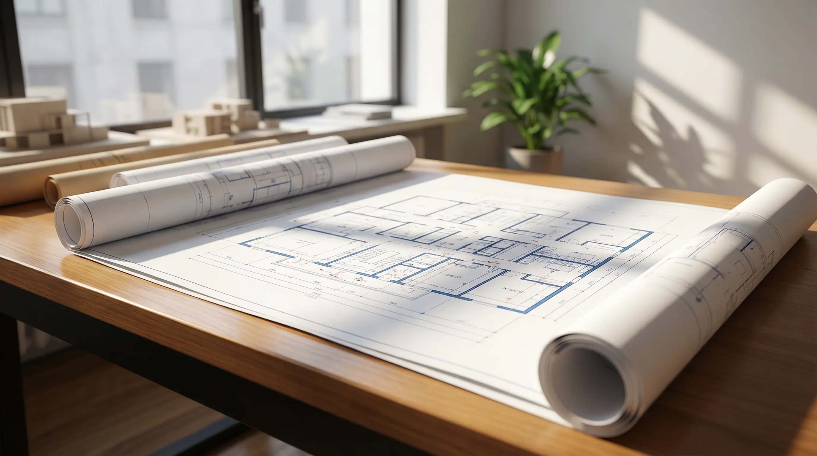 Planta Baixa Hidráulica: O Guia Completo para Projetos