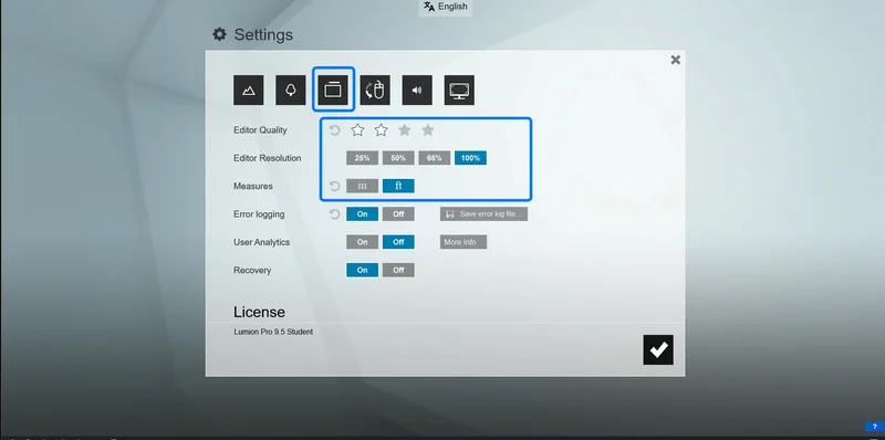 Guia Completo: Como Acelerar a Renderização no Lumion