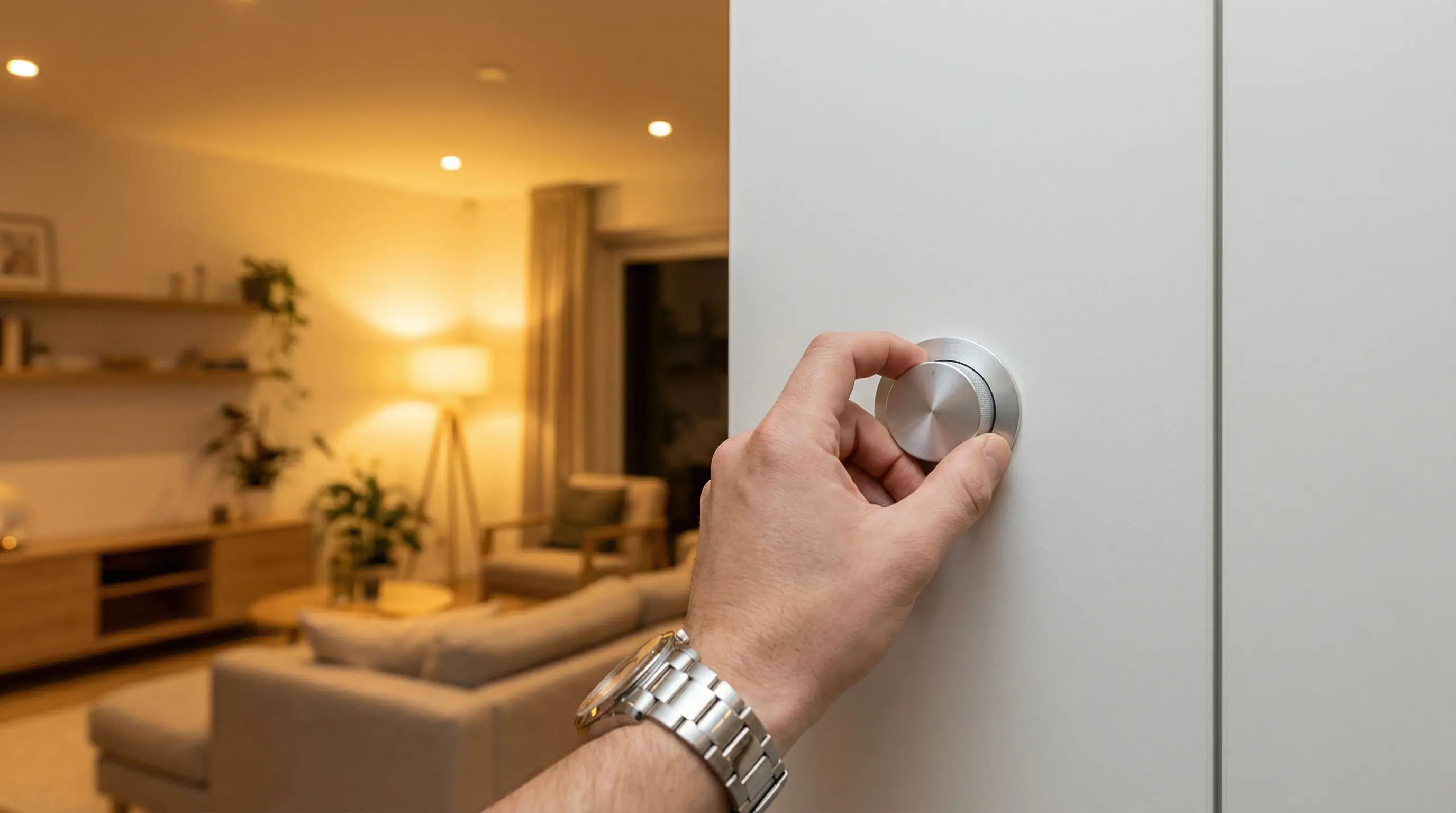 Dimmer O Que E Como Funciona E Como Instalar