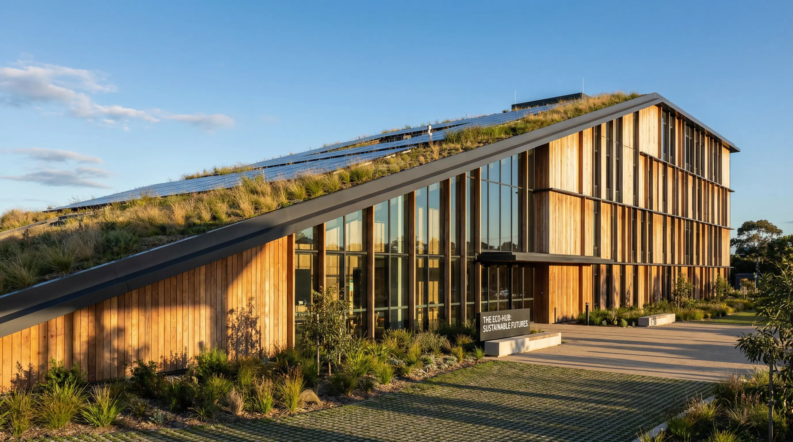 Eficiência Energética na Arquitetura: O Guia Completo para 2026