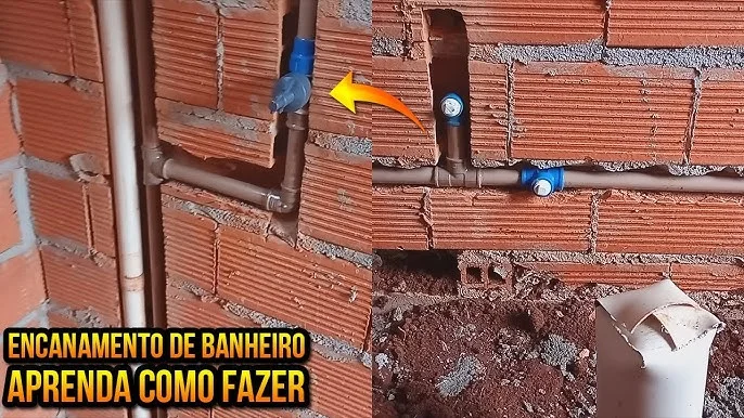 Encanamento de Banheiro: O Guia Definitivo para 2026