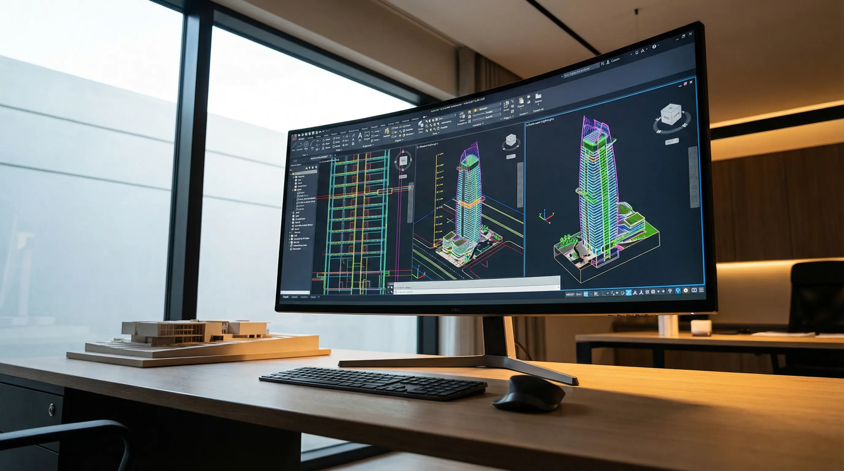 AutoCAD: O Guia Completo para Iniciantes e Profissionais