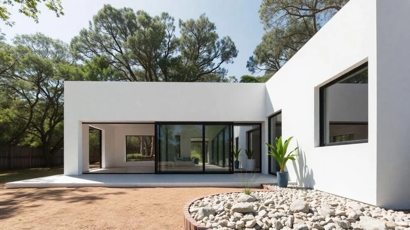 Arquitetura Minimalista: O Guia Completo do Estilo