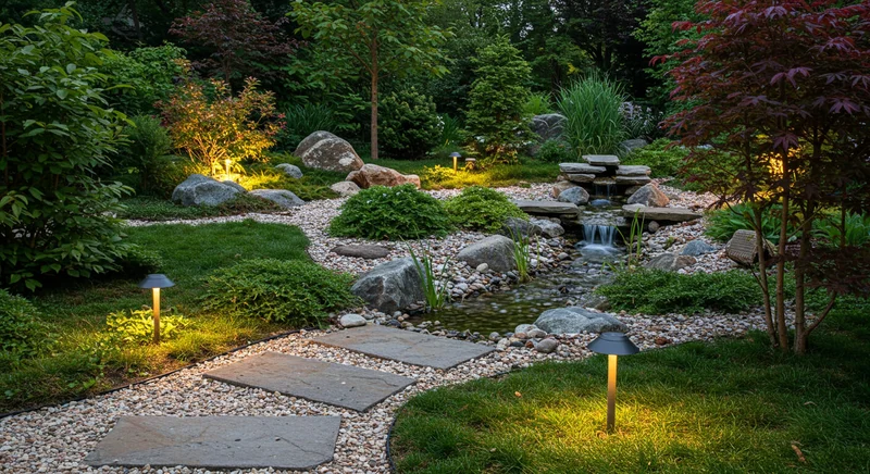 Fonte de Água para Jardim: O Guia Completo para 2026