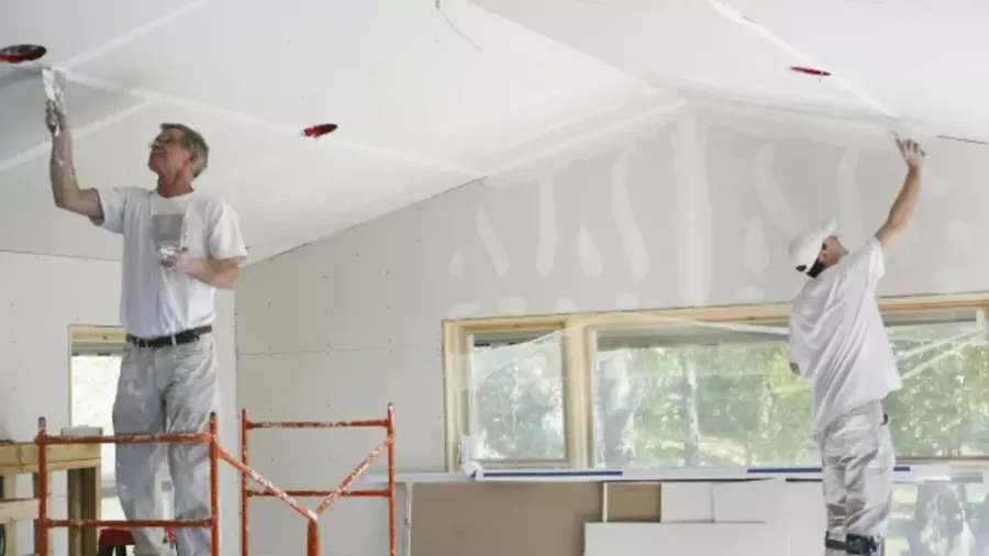 Gesso: O Guia Completo para Construção e Decoração