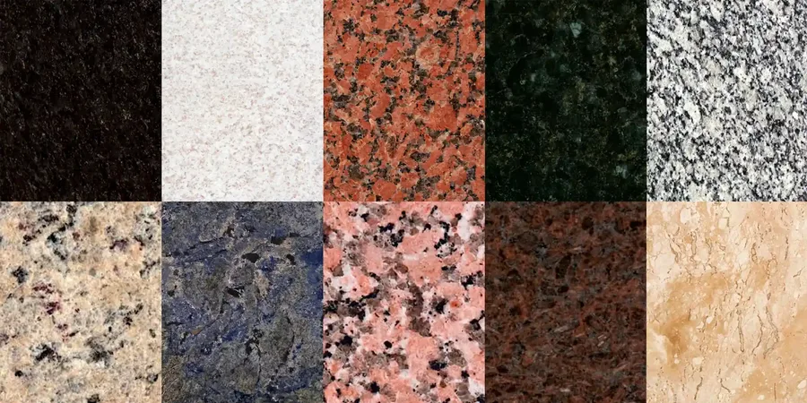 Granito: Guia Completo da Arquitetura Modernista