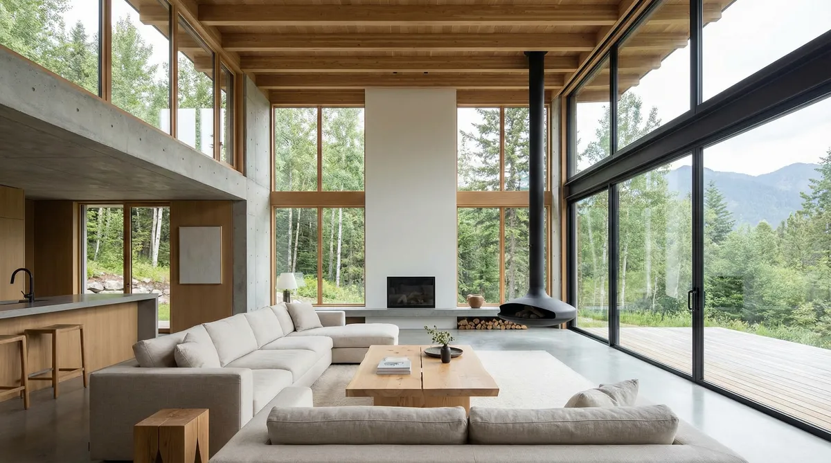 Guia Completo Sobre Pe Direito Na Arquitetura Tudo O Que Voc