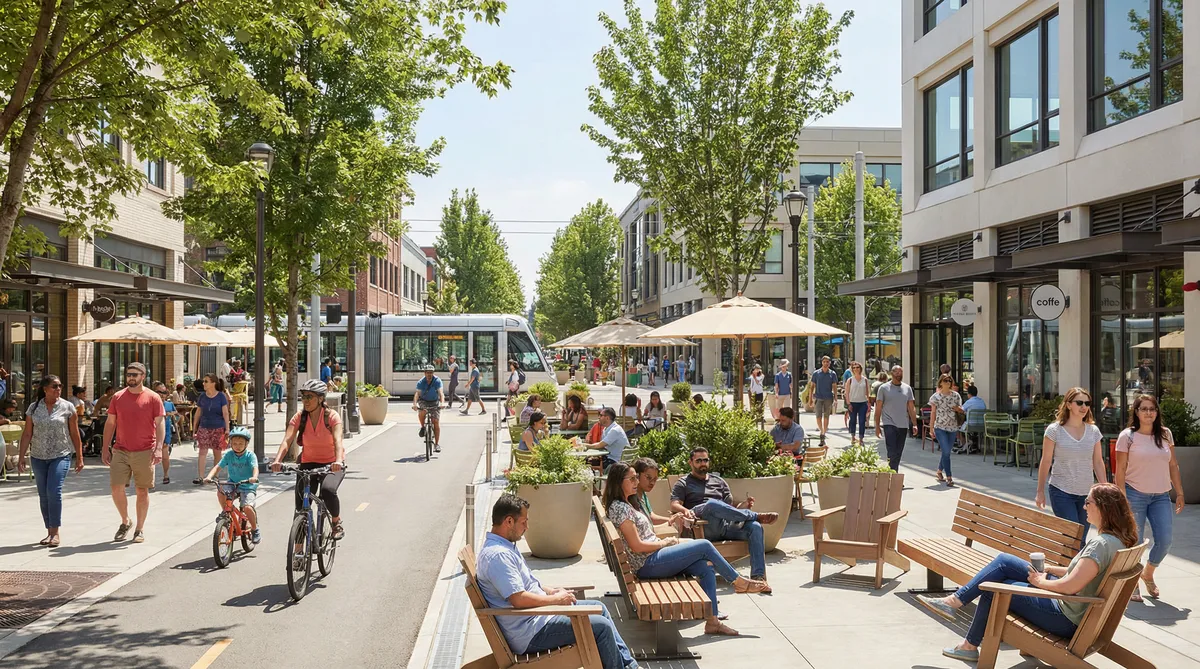 Jan Gehl O Urbanista Que Colocou As Pessoas Em Primeiro Luga