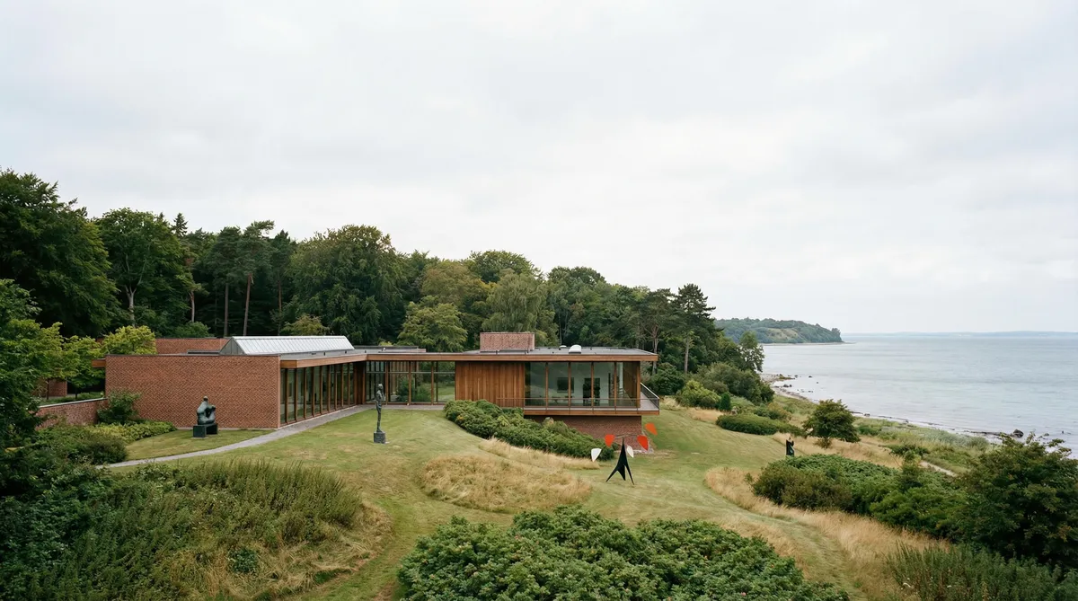 Jorgen Bo O Genio Da Arquitetura Escandinava E Suas Contribu