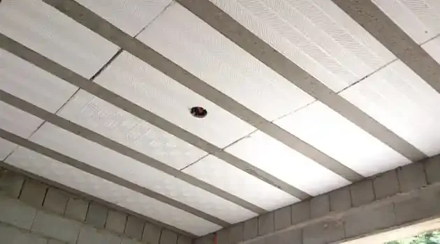 Laje de Isopor: Guia Completo com Passo a Passo e Preços