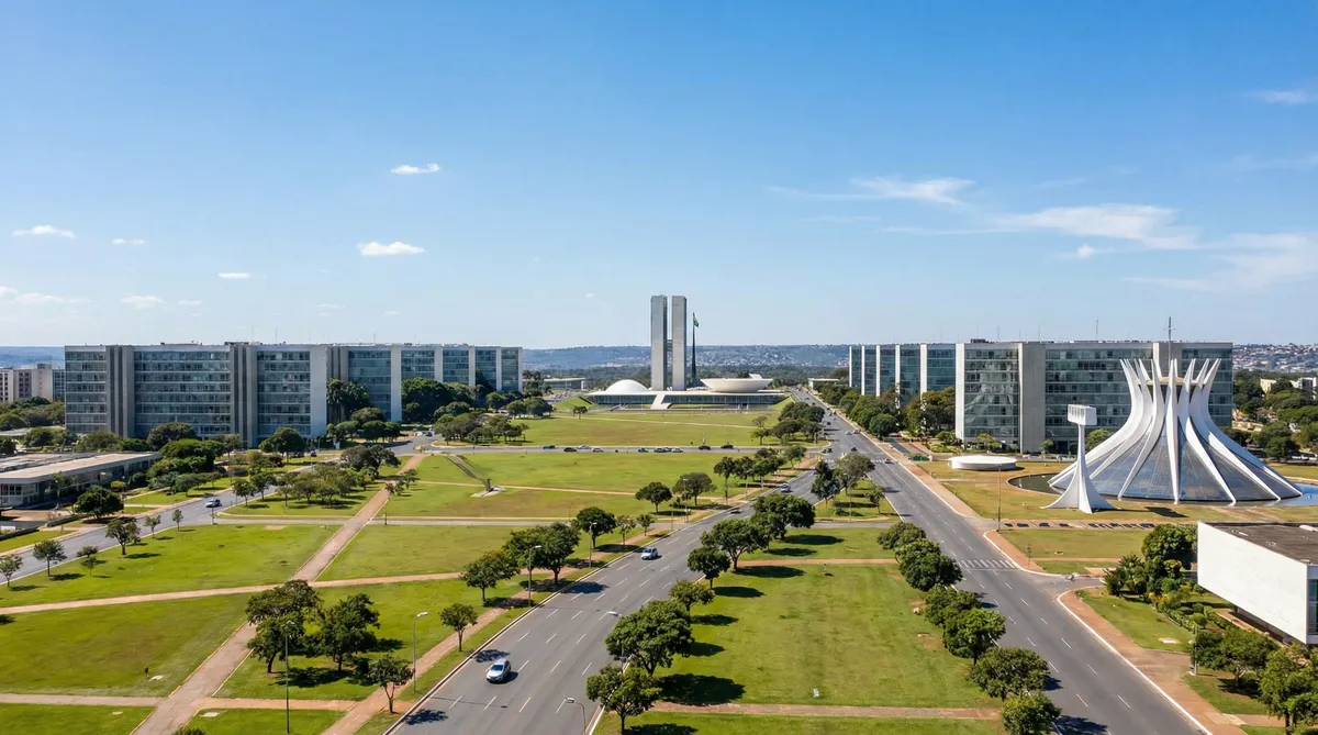 Legislacao Urbanistica