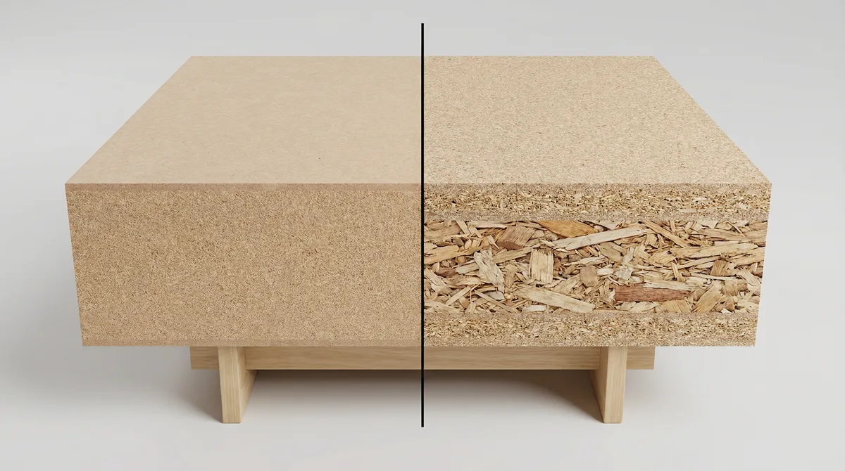 MDF ou MDP: Guia Definitivo para a Escolha Certa em Seus Projetos