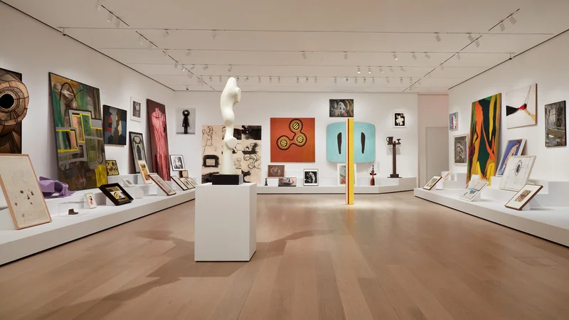 Museu de Arte Moderna de Louisiana: Um Guia Completo para sua Visita